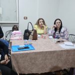 مبادرة روز “نساء للسلام”: تدريب النساء على بناء السلام والوساطة المجتمعية