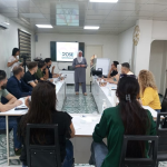 روز تطلق تدريبات MAV2: نحو رجولية إيجابية ومجتمعات عادلة