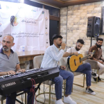 روز وشاويشكا تختتمان مبادرة صدى_صوتك لتعزيز دور الإعلام في مناصرة حقوق النساء