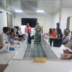 جلستان حواريتان نفذته منظمة روز لمبادرة  MAV1 و MAV2 بهدف تبادل التجارب حول إشراك الرجال والشباب في مناهضة العنف ضد النساء والفتيات.